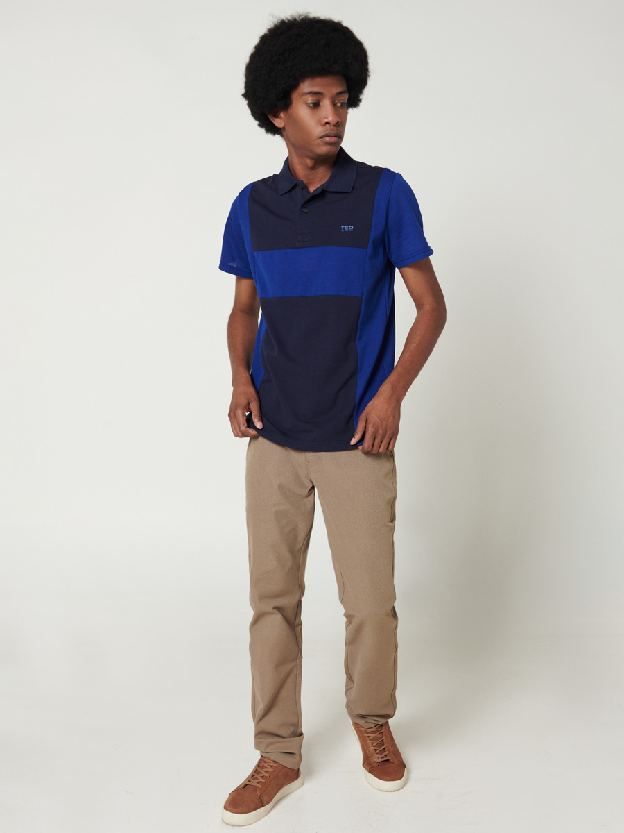 Camiseta Polo - Executive