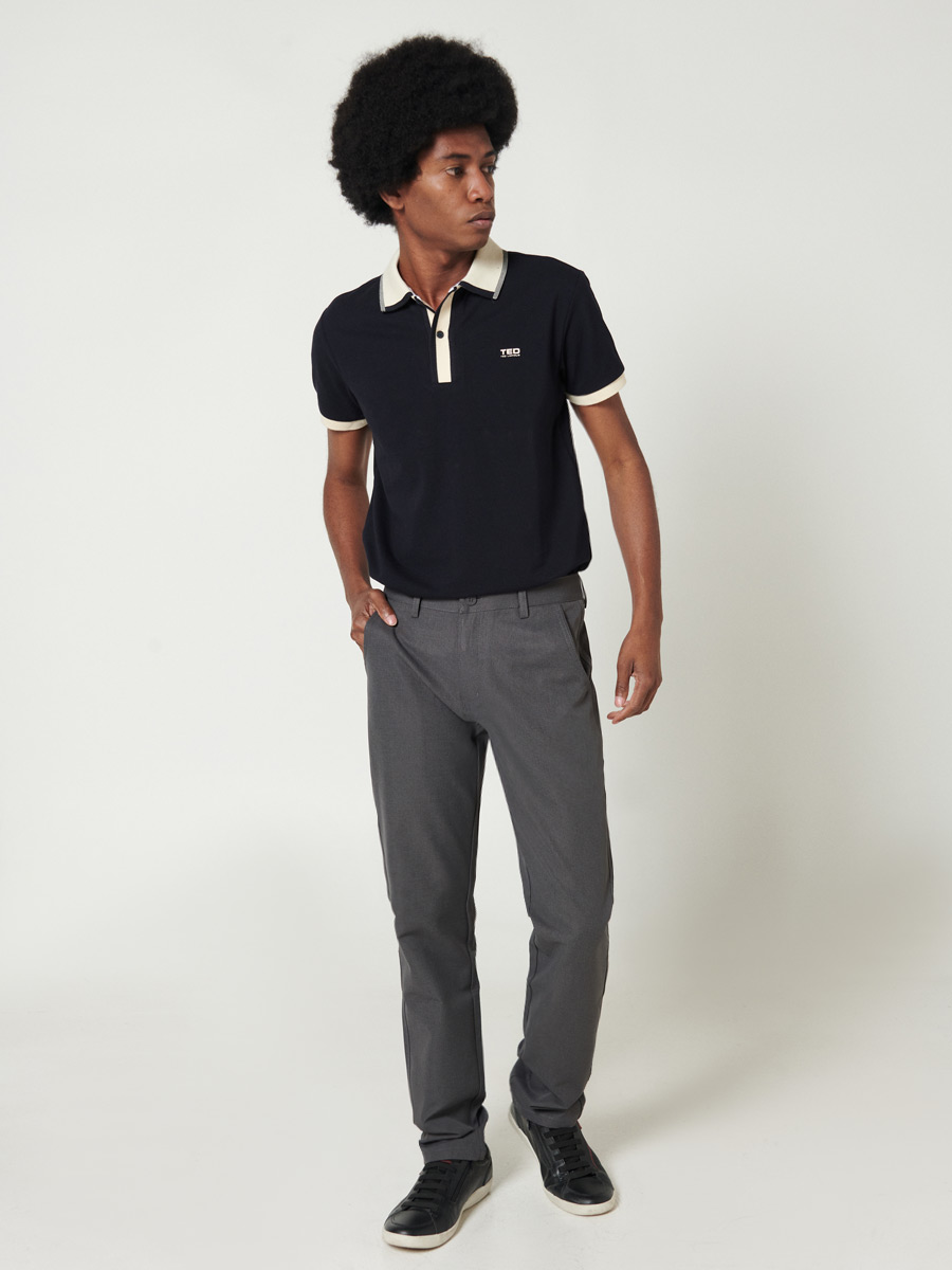 Pantalón de vestir - Executive