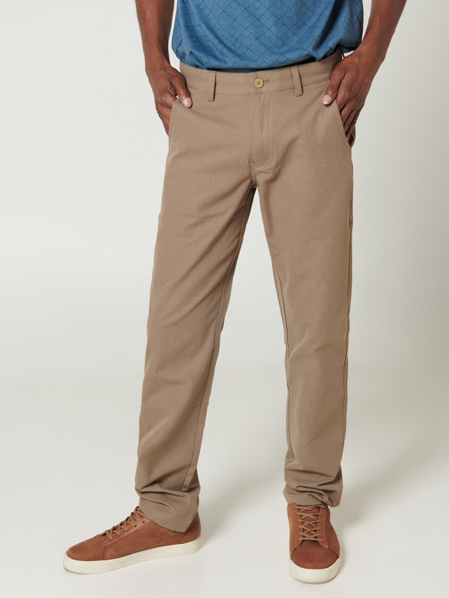 Pantalón Recto - Executive