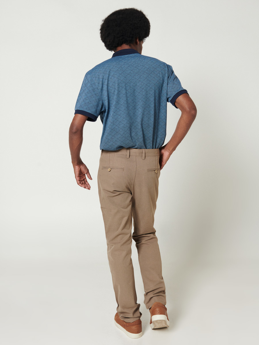 Pantalón Recto - Executive