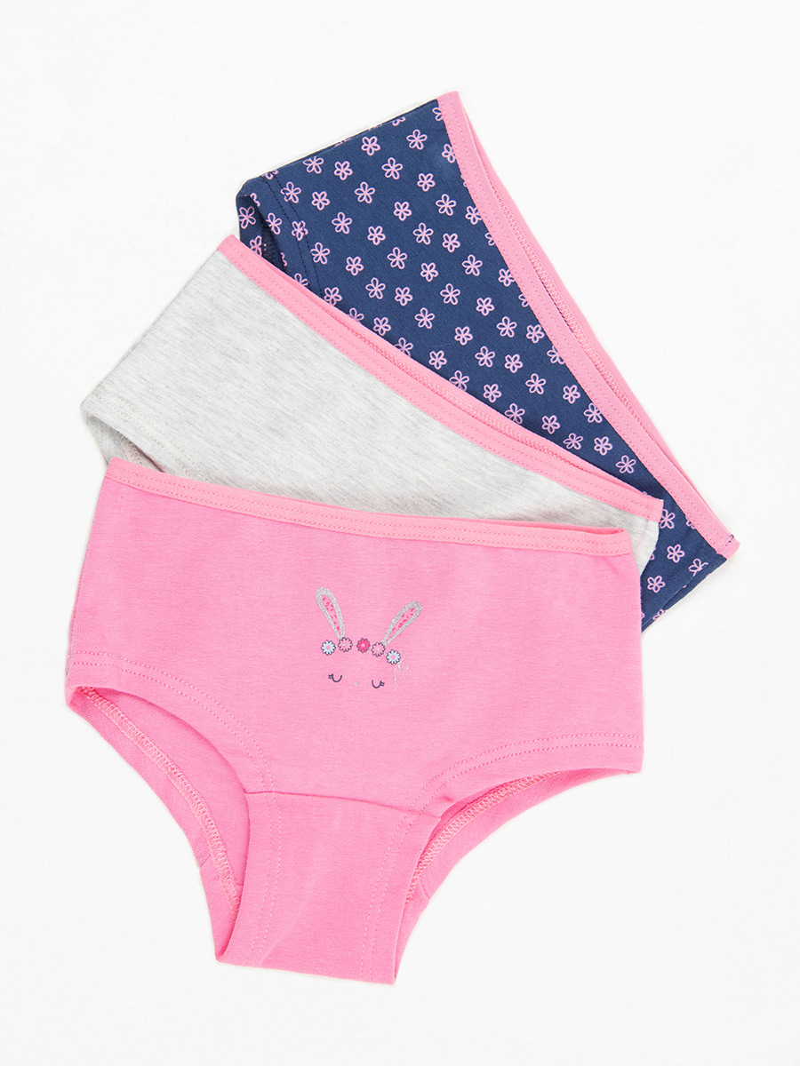 Panty X3