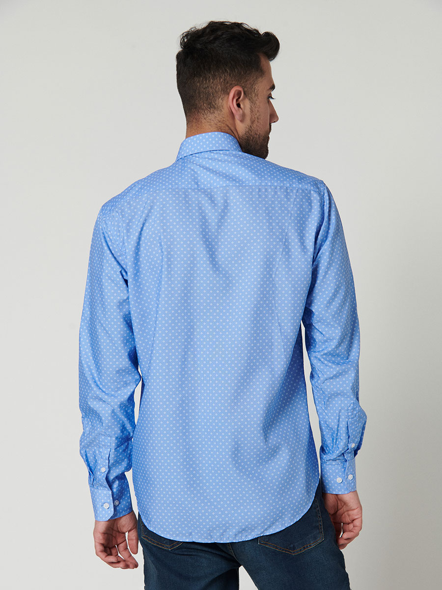 Camisa manga larga - Executive