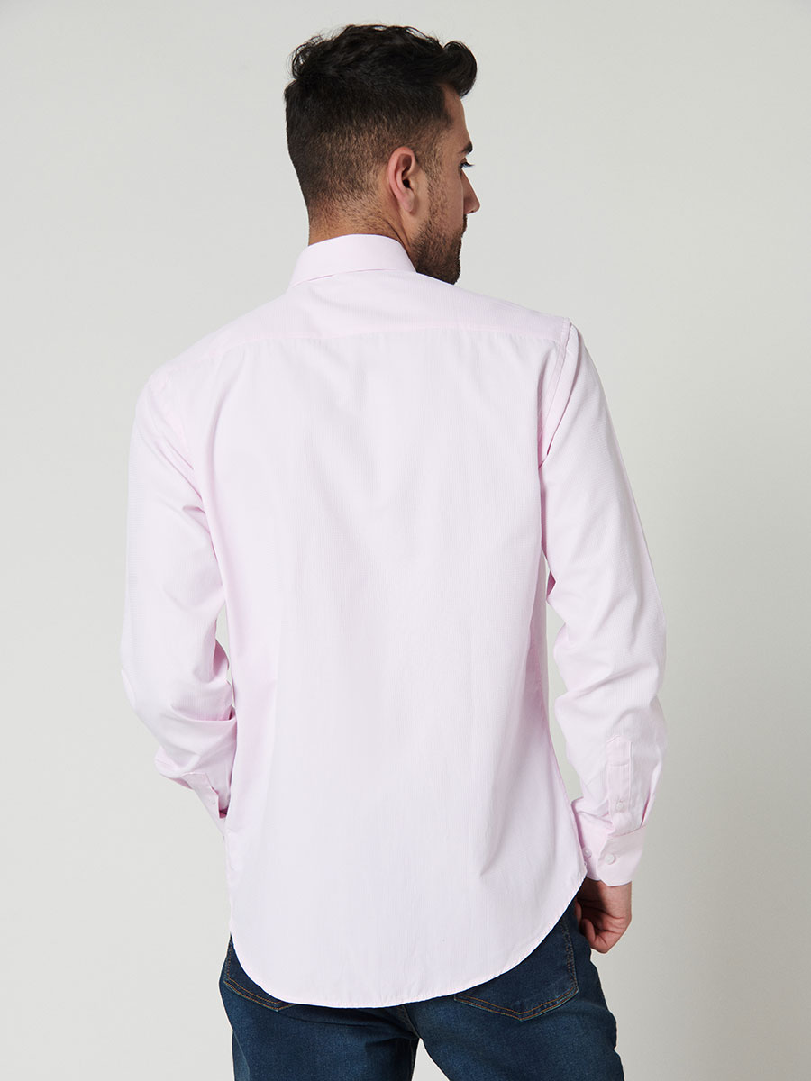 Camisa manga larga - Executive