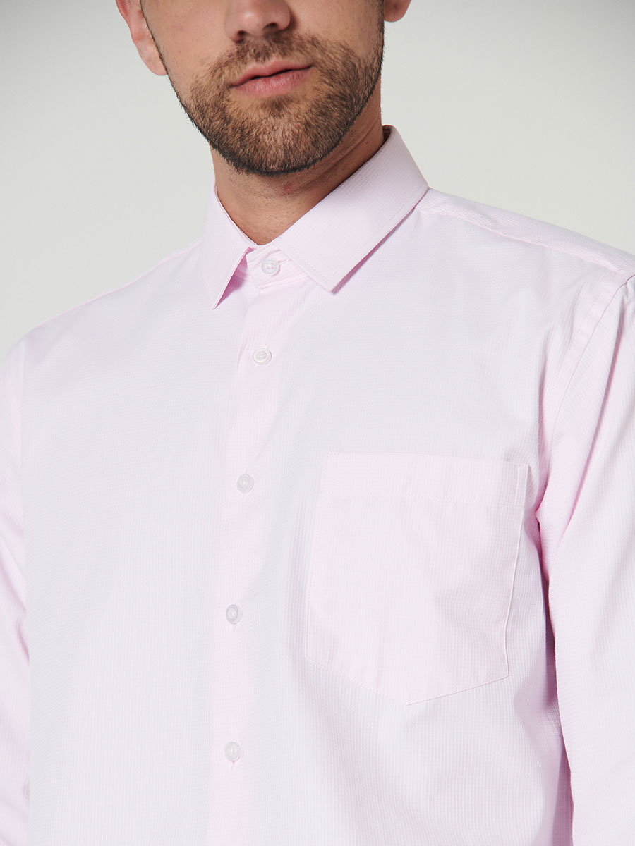 Camisa manga larga - Executive