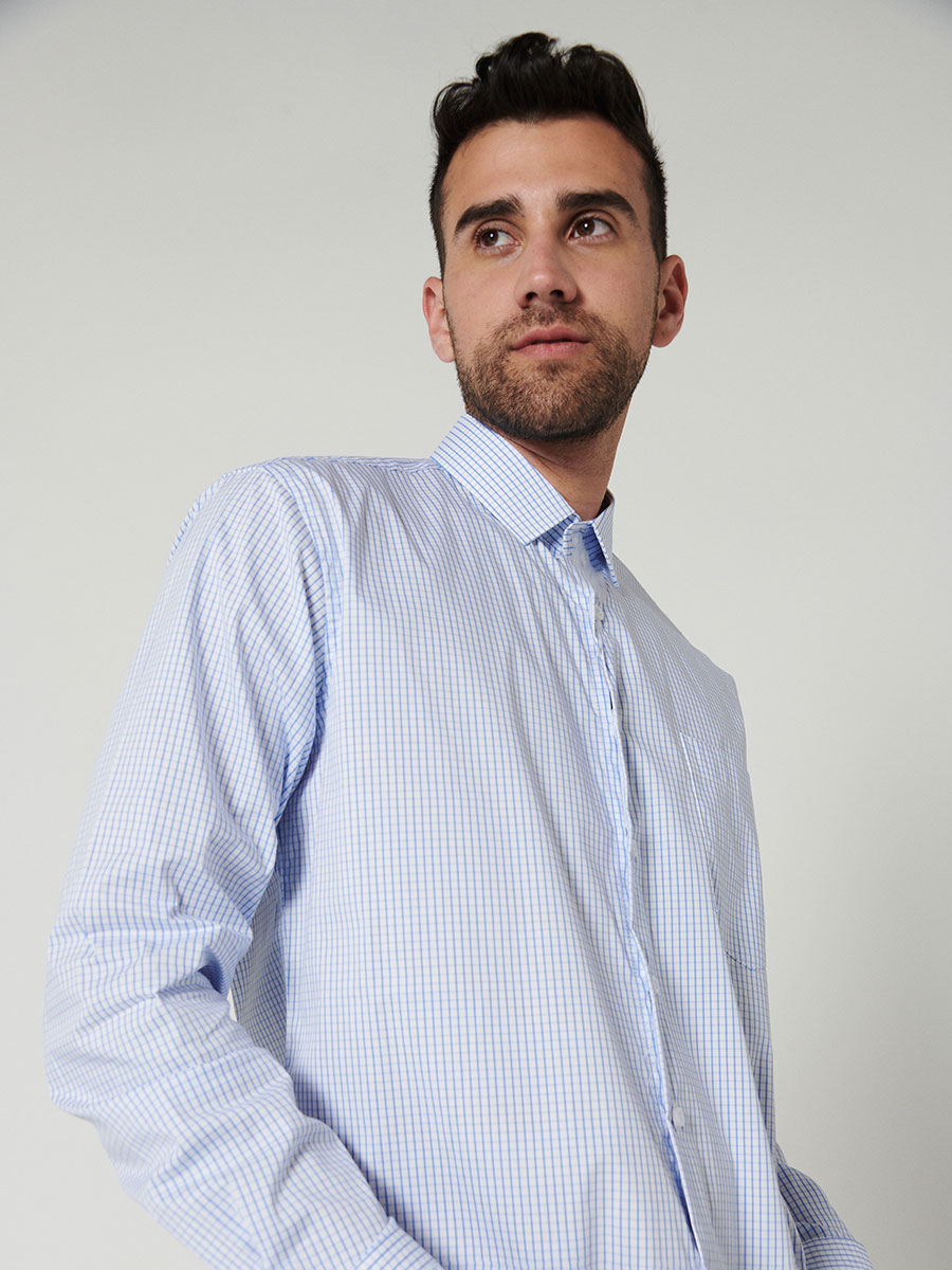Camisa manga larga - Executive