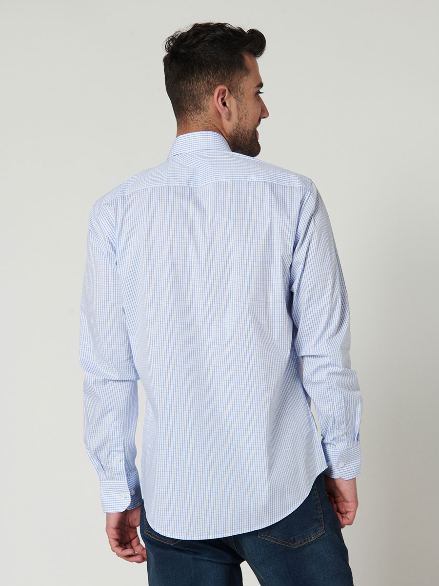 Camisa manga larga - Executive