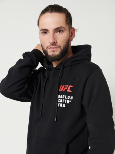 Hoodie Chito Vera UFC