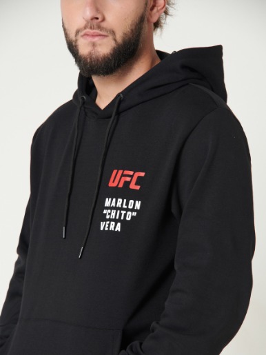 Hoodie Chito Vera UFC