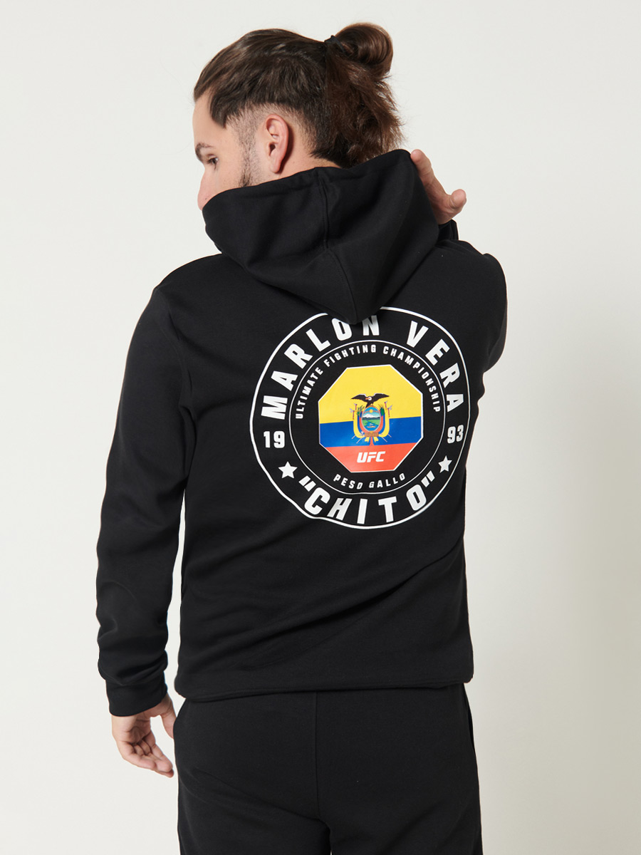 Hoodie Chito Vera UFC