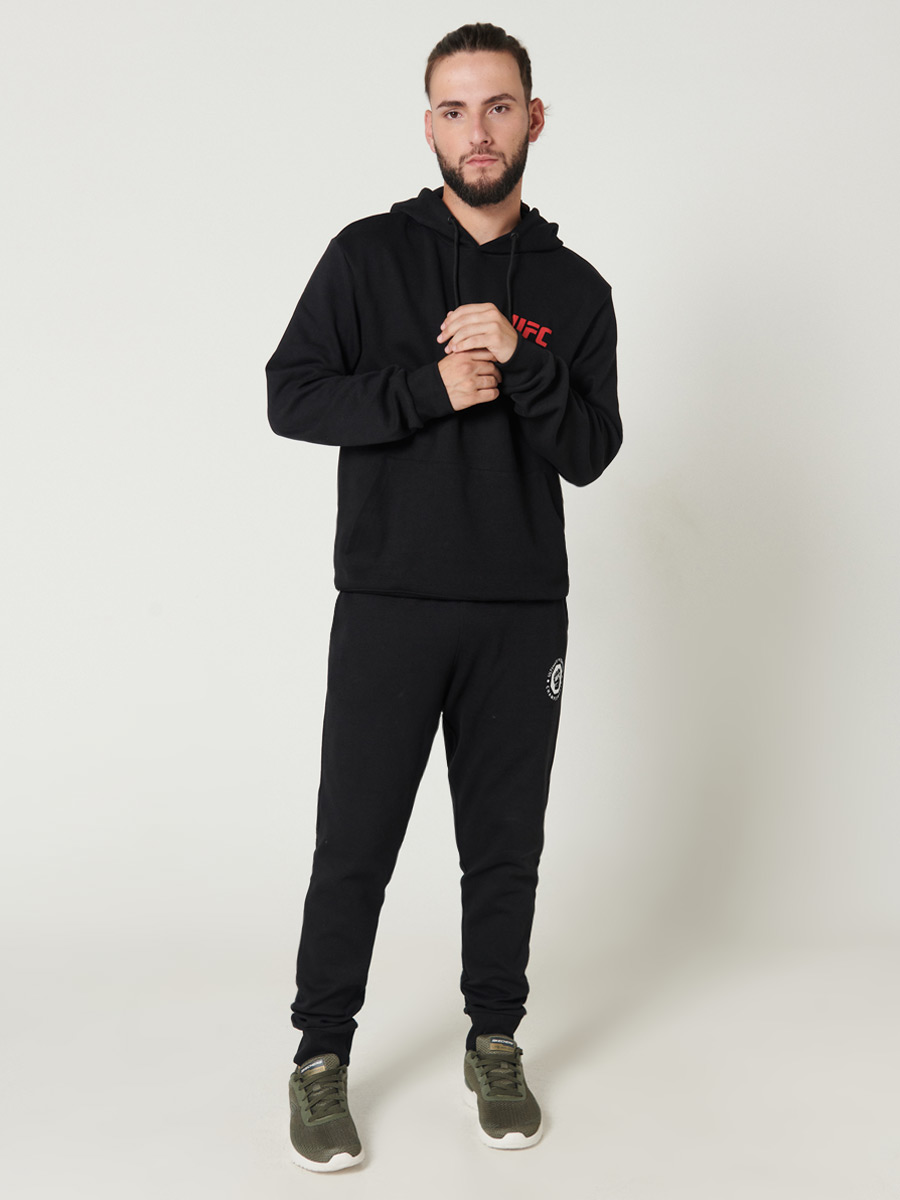 Hoodie Chito Vera UFC