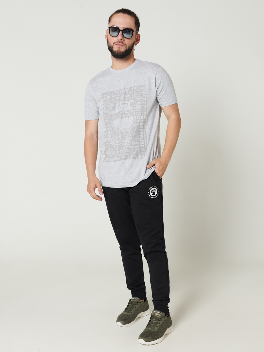 Camiseta UFC