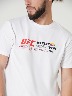 Camisa Chito Vera UFC