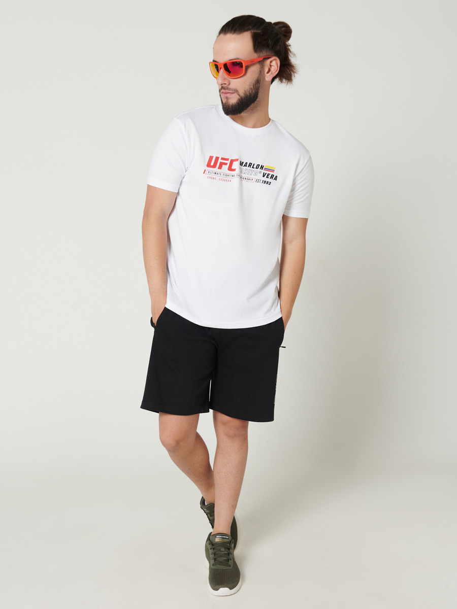 Camisa Chito Vera UFC