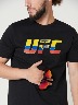 Camisa Chito Vera UFC
