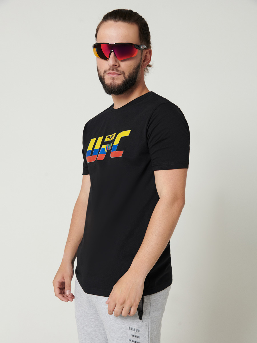 Camisa Chito Vera UFC