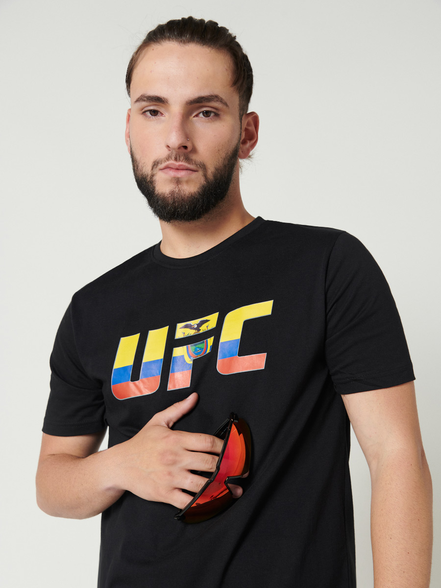Camisa Chito Vera UFC
