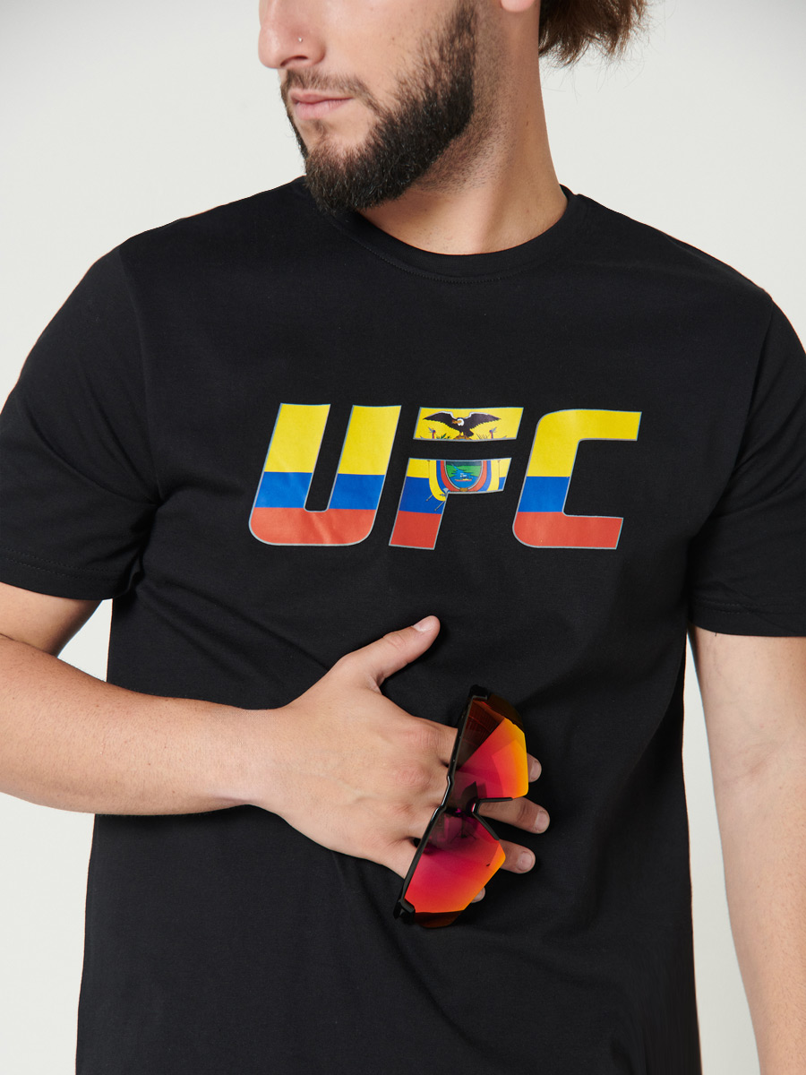Camisa Chito Vera UFC