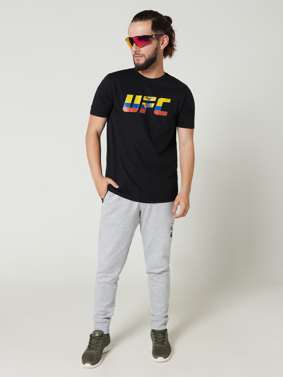 Camisa Chito Vera UFC