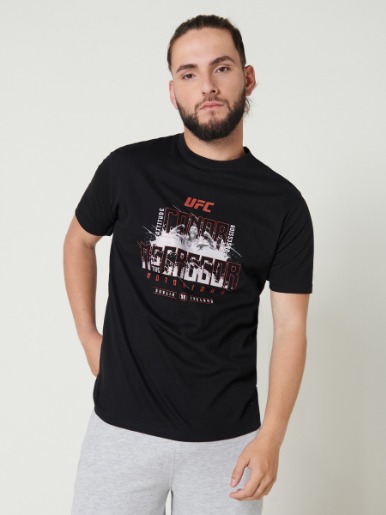 Camiseta UFC