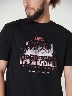 Camiseta UFC