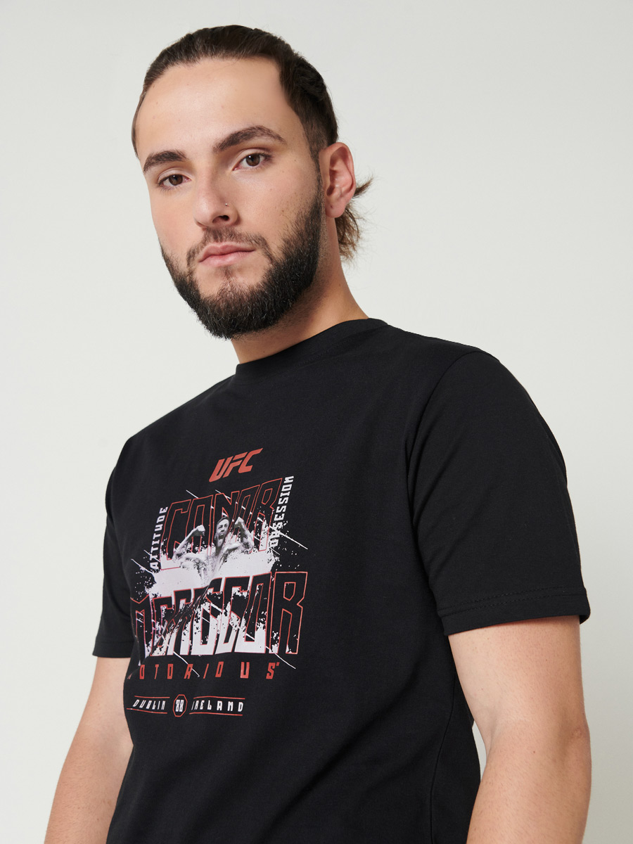 Camiseta UFC
