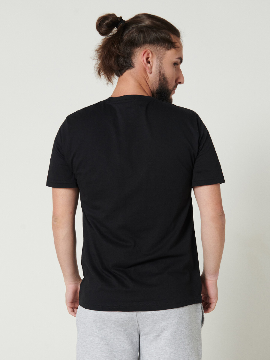 Camiseta UFC