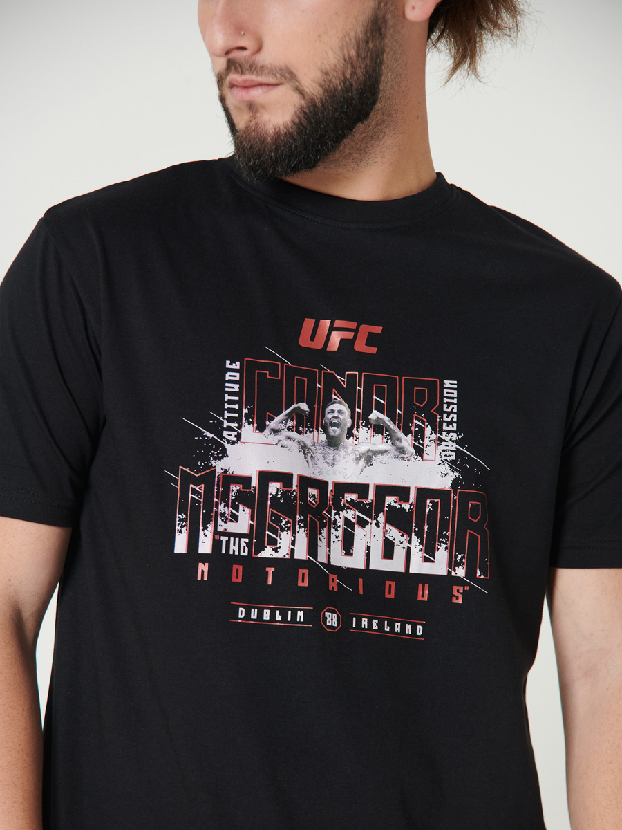 Camiseta UFC