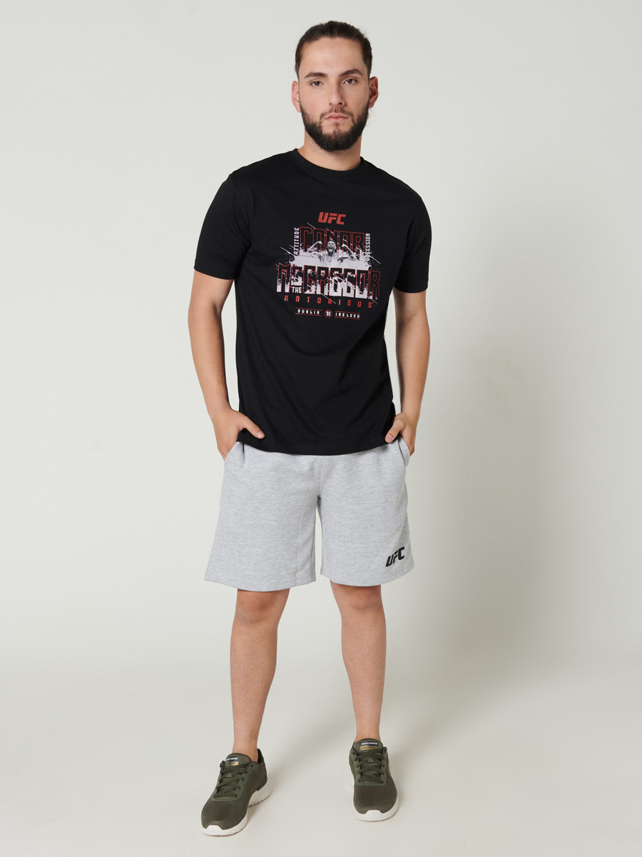 Camiseta UFC
