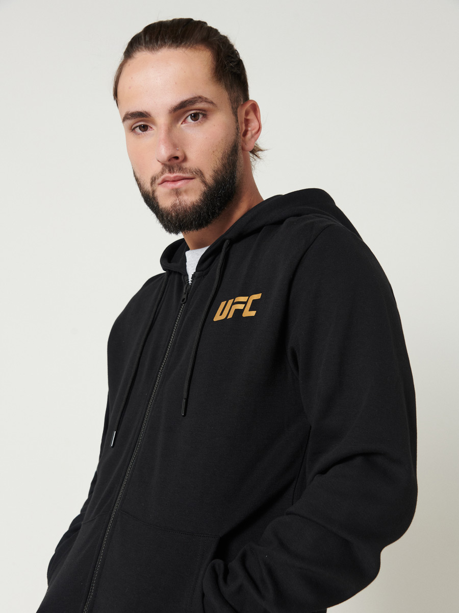 Chompa UFC