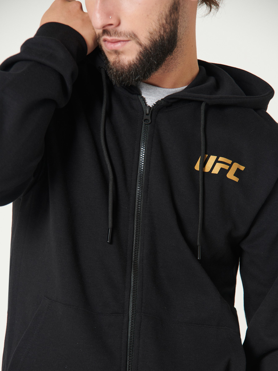 Chompa UFC