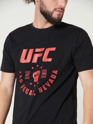 Camisa UFC