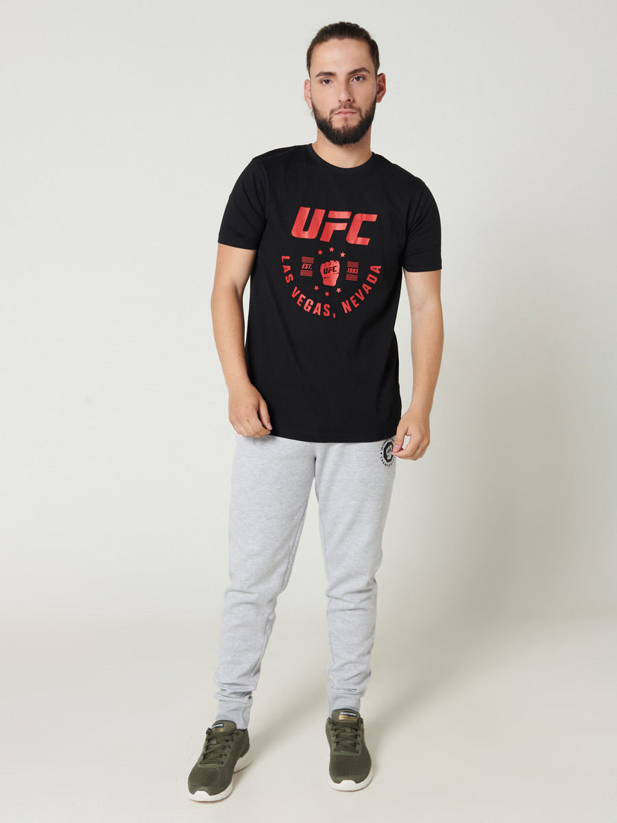 Camisa UFC