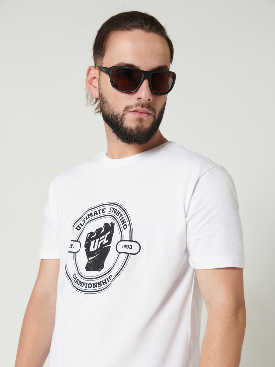 Camiseta Champions UFC