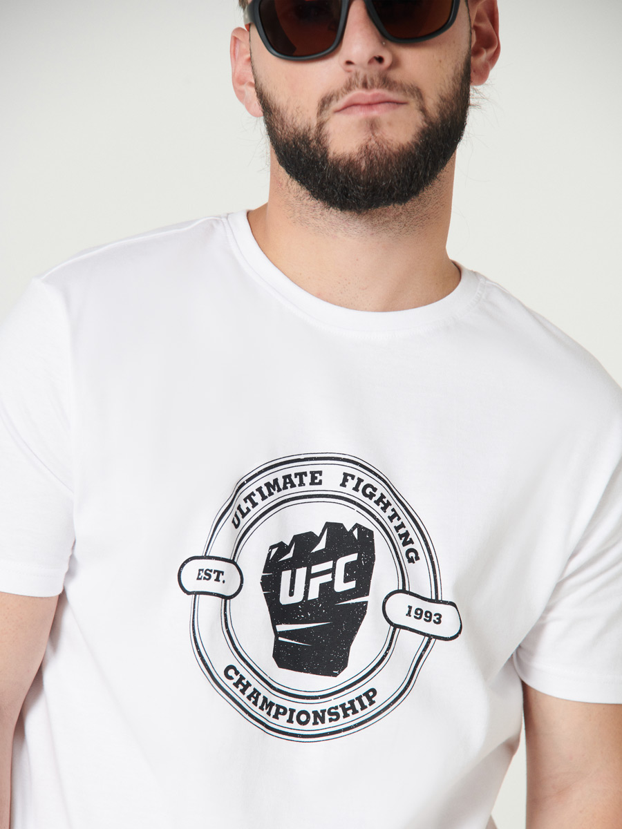 Camiseta Champions UFC