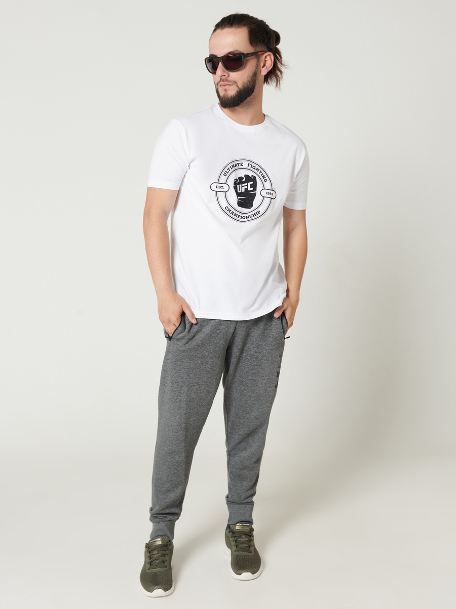 Camiseta Champions UFC