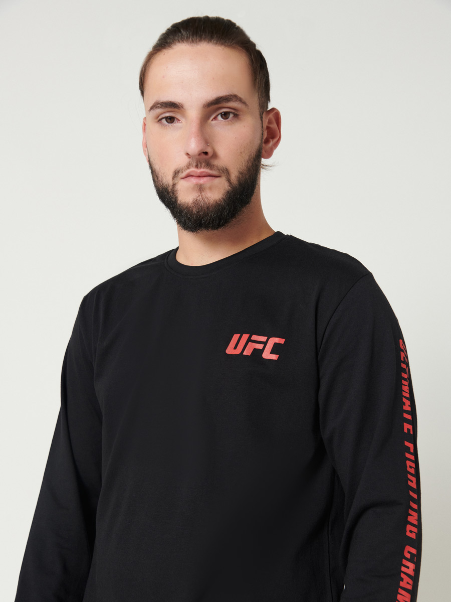 Buzo UFC