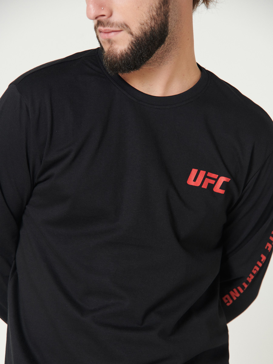 Buzo UFC