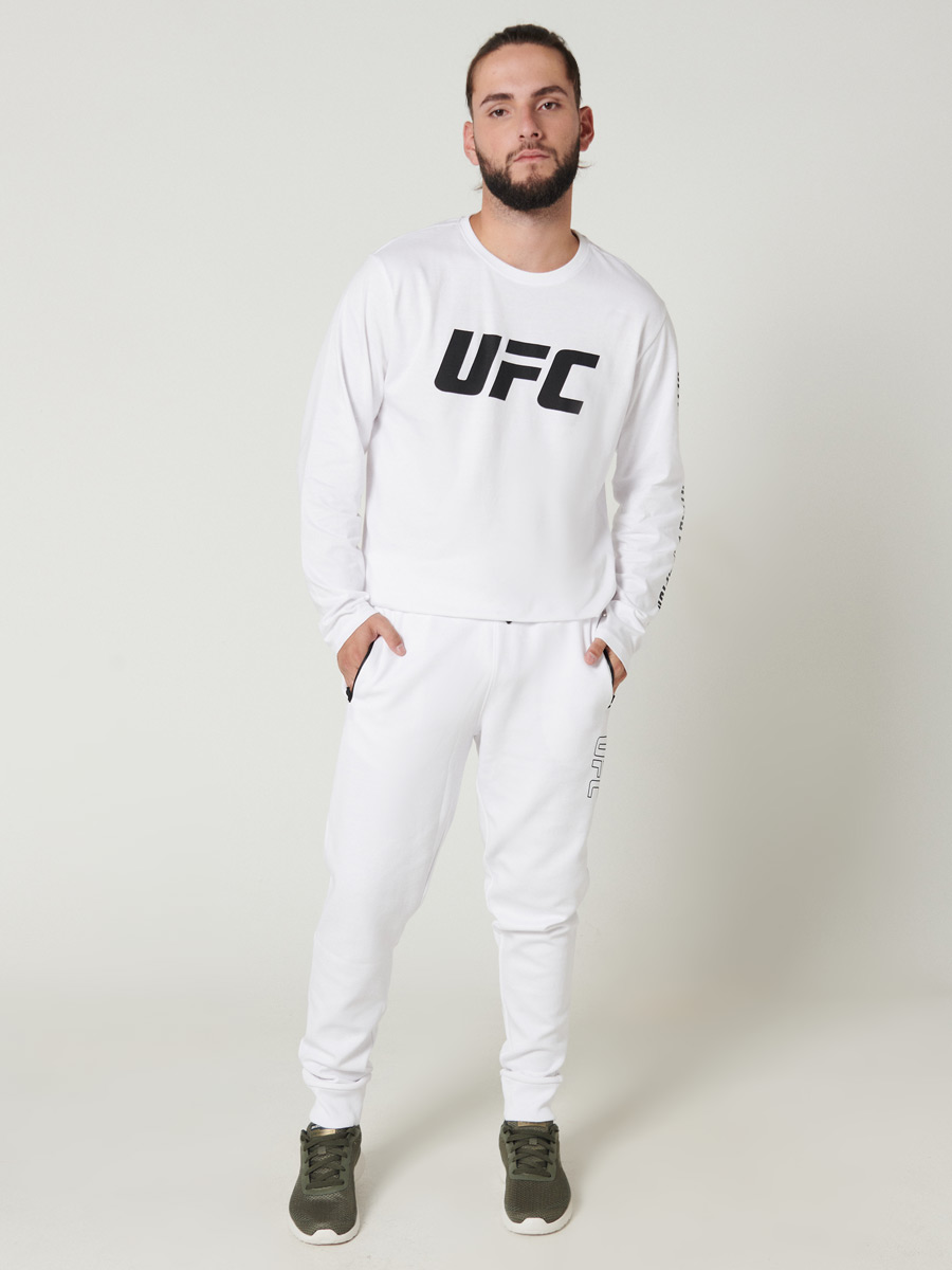 Buzo UFC
