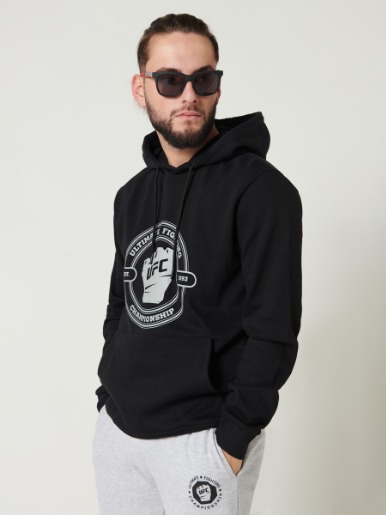 Hoodie UFC