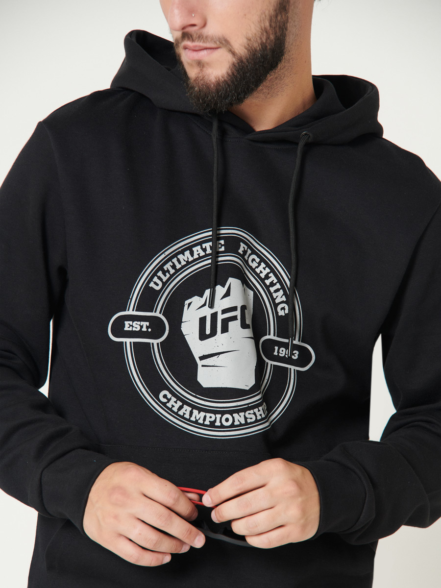 Hoodie UFC