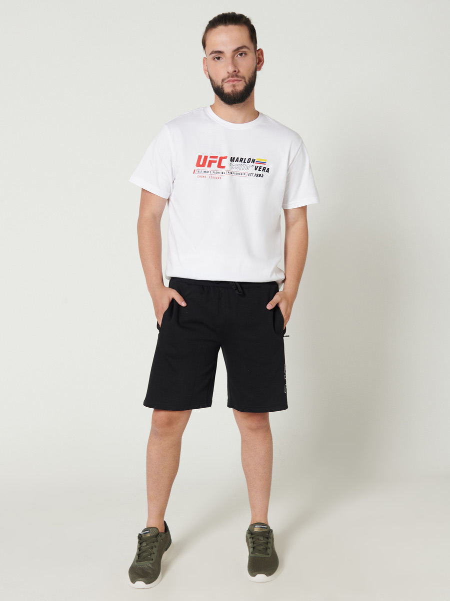 Bermuda UFC