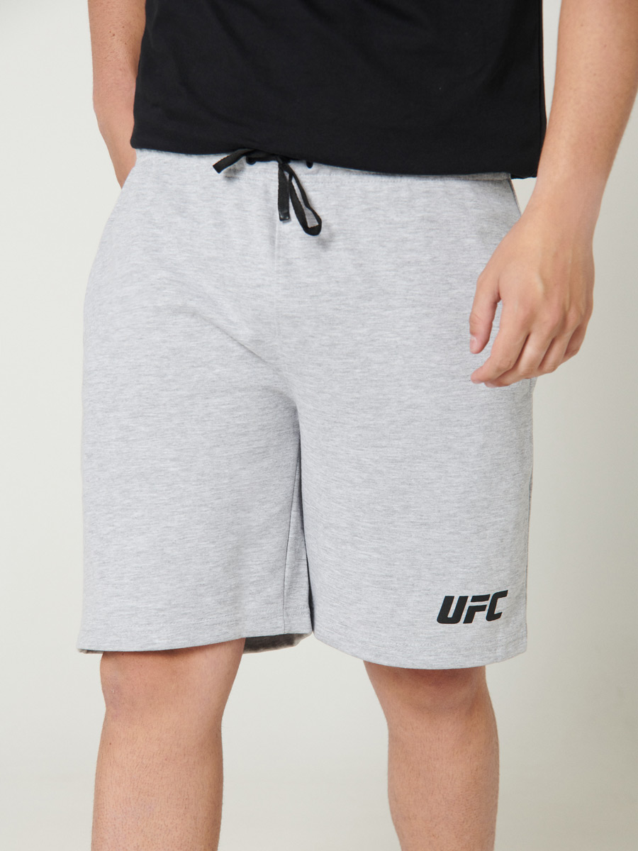 Bermuda UFC