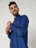 Camisa manga larga - Executive