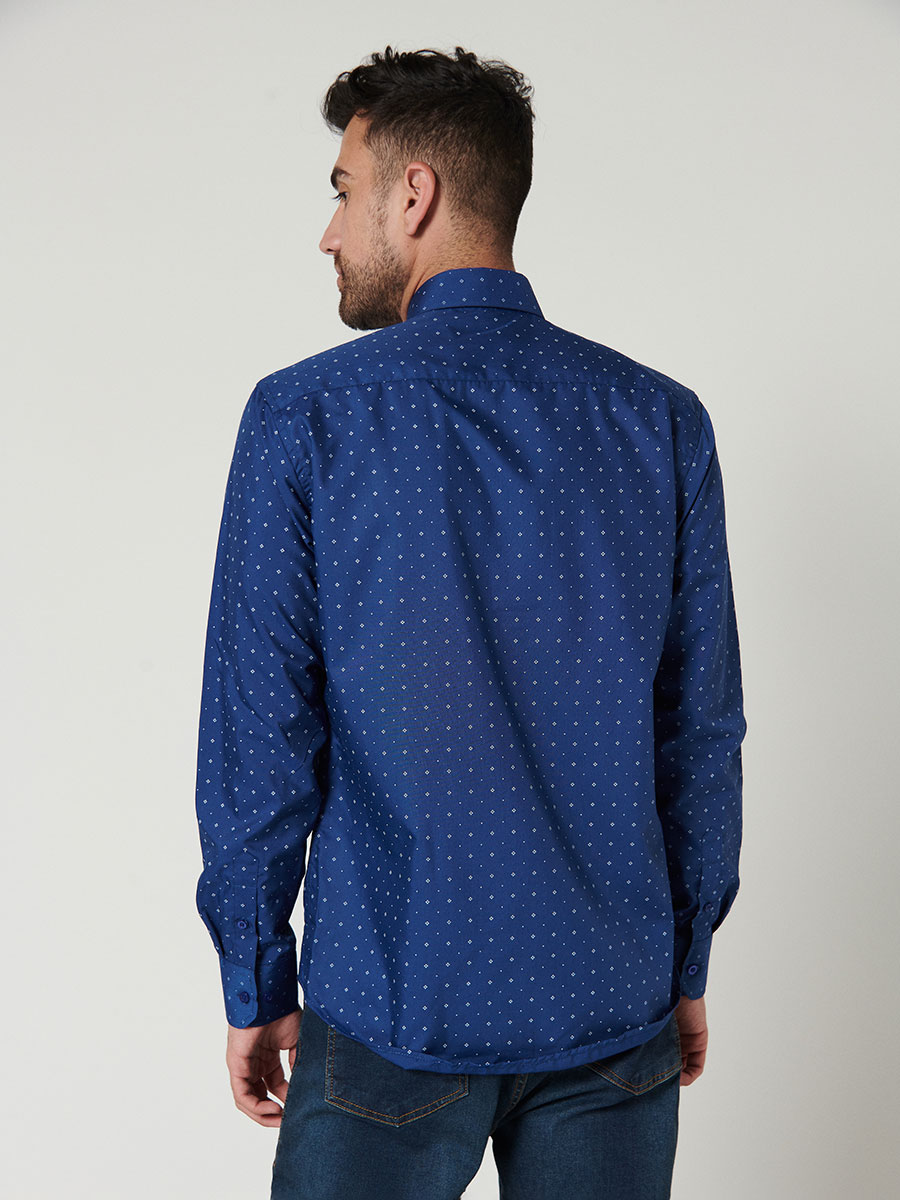 Camisa manga larga - Executive