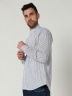 Camisa a líneas - Executive