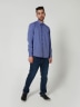 Camisa manga larga - Executive