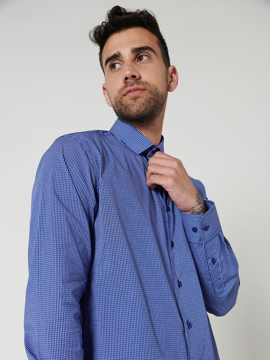 Camisa manga larga - Executive