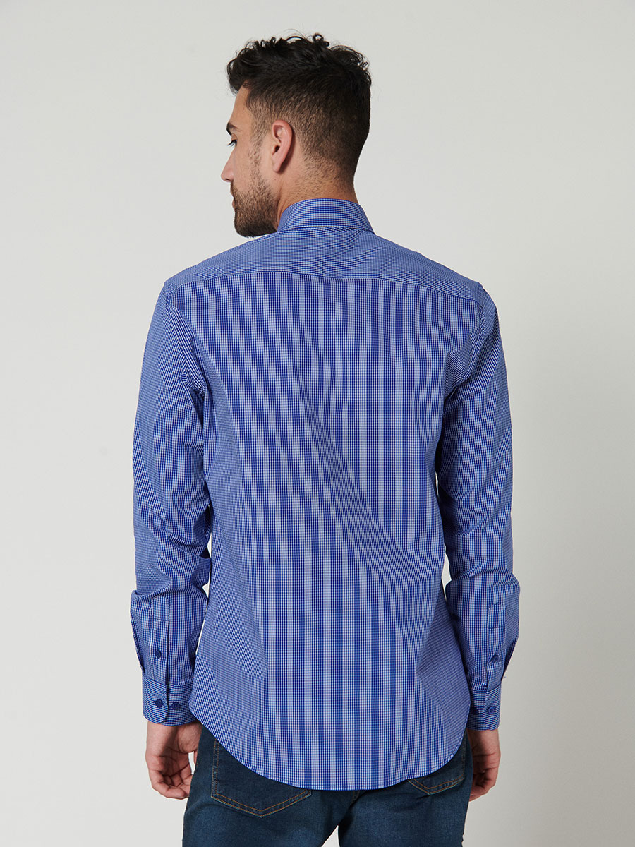 Camisa manga larga - Executive