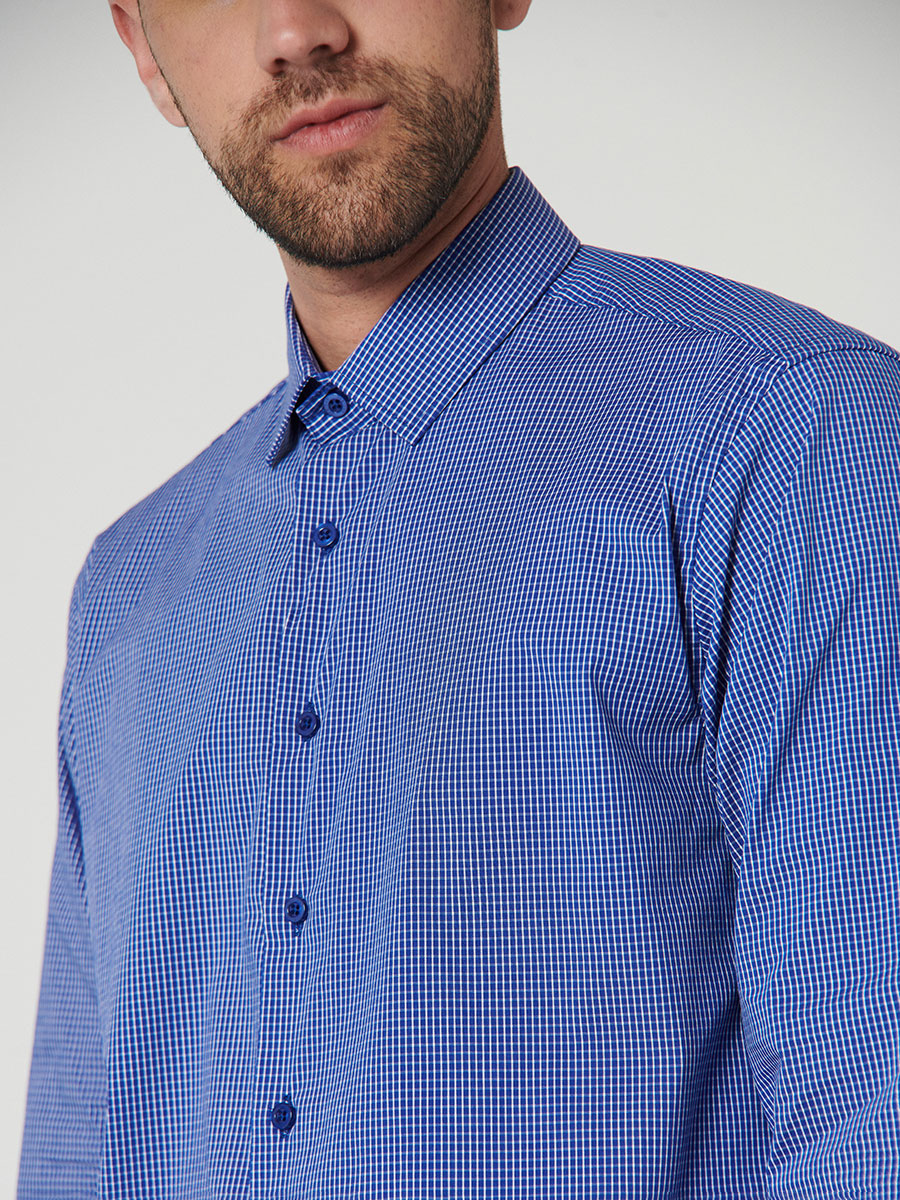 Camisa manga larga - Executive