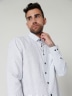 Camisa manga larga - Executive